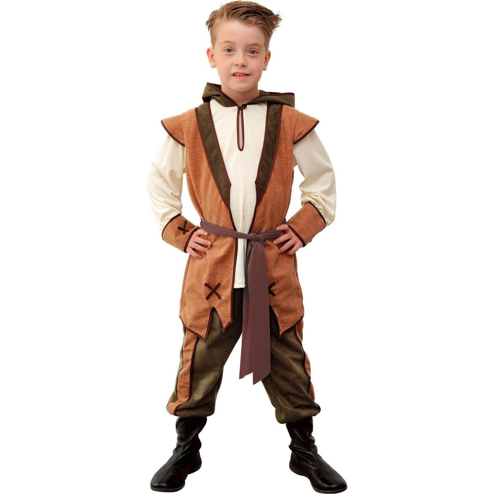 Metamorph Sherwood Forest Held (152)