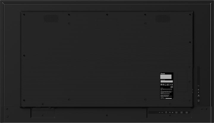 Actual product image iiyama ProLite LH5041UHS-B2AG (3840 x 2160 Pixels, 50")