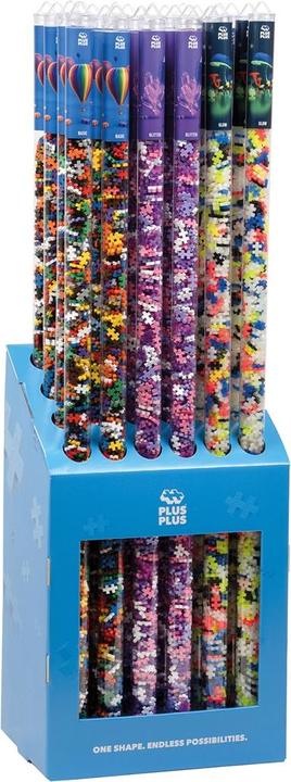 Building blocks