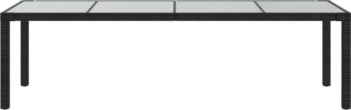 Produktbild vidaXL Anne (250 x 100 x 75 cm)
