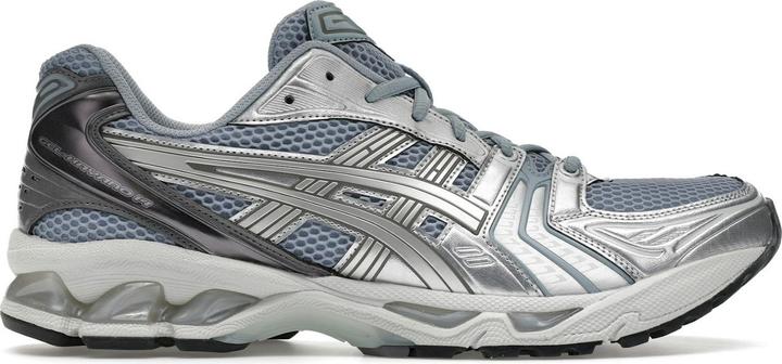 Image du produit ASICS Performance ASICS Gel-Kayano 14 Dolphin Grey Pure Silver (42)