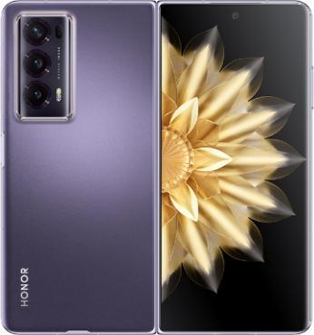 Productafbeelding Honor Magic V2 (512 GB, Paars, 7.92", Dubbele SIM, 5G)