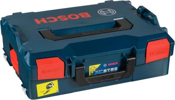 Immagine prodotto Bosch Professional Multi-Cutter GOP 40-30, con accessori, L-BOXX