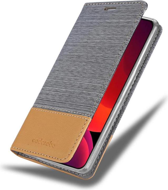 Image du produit Cadorabo Jeans Optik (Apple iPhone 12 Pro Max)