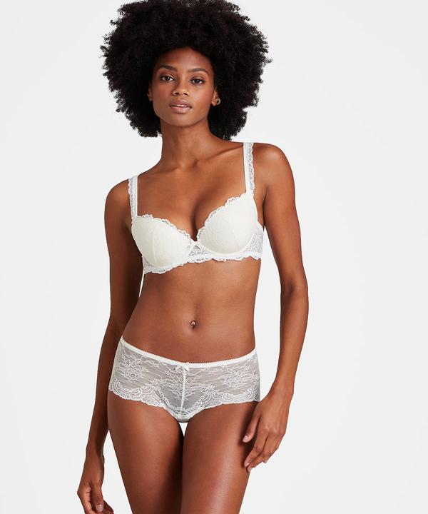 Produktbild Aubade Balconette-BH "Danse de Sens" (Einzelpack, 75 C)