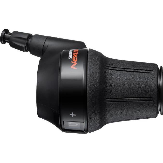 Shimano, Schalthebel + Bremshebel