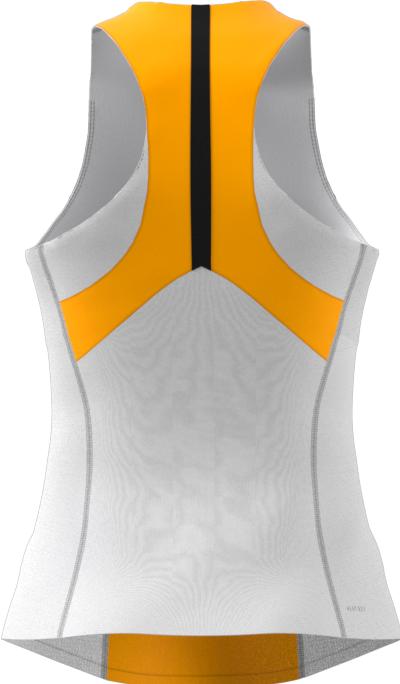 Actual product image adidas Y-Tank Pro (M)