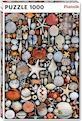 Immagine prodotto Piatnik Flotsam e Jetsam, puzzle, 1000 pezzi (1000 pezzi)