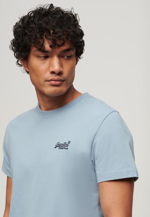 Produktbild Superdry Essential Logo Emb Tee (M)
