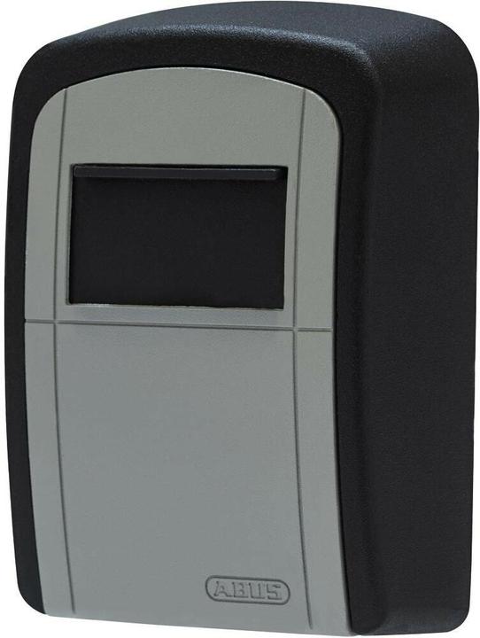 Actual product image Abus KeyGarage 707 wall mounting