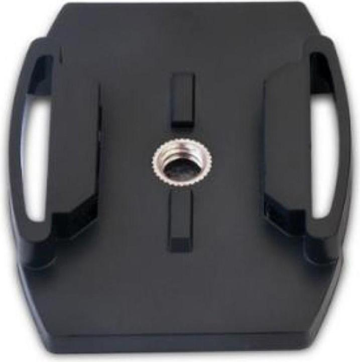 Actual product image Hurtel DV2400 Full HD Wi-Fi 12Mpx sports camera, wide-angle waterproof + accessories - white