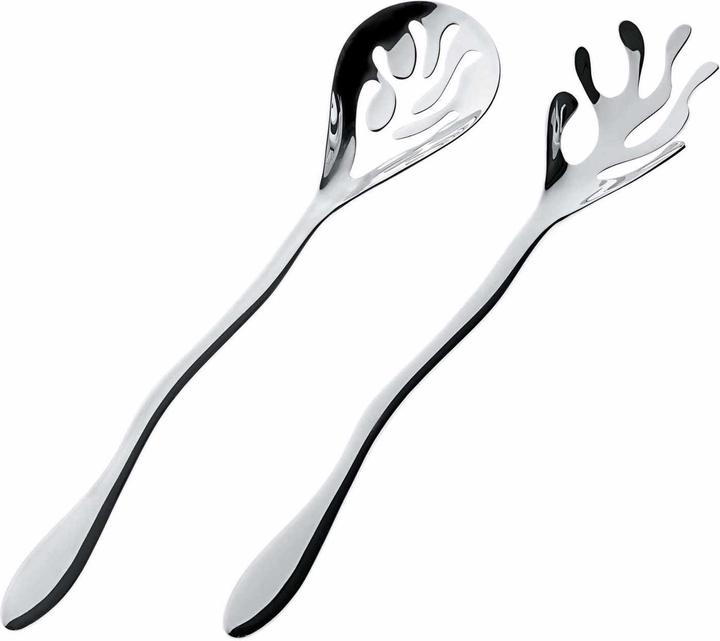 Alessi Mediterraneo (Salade servers)