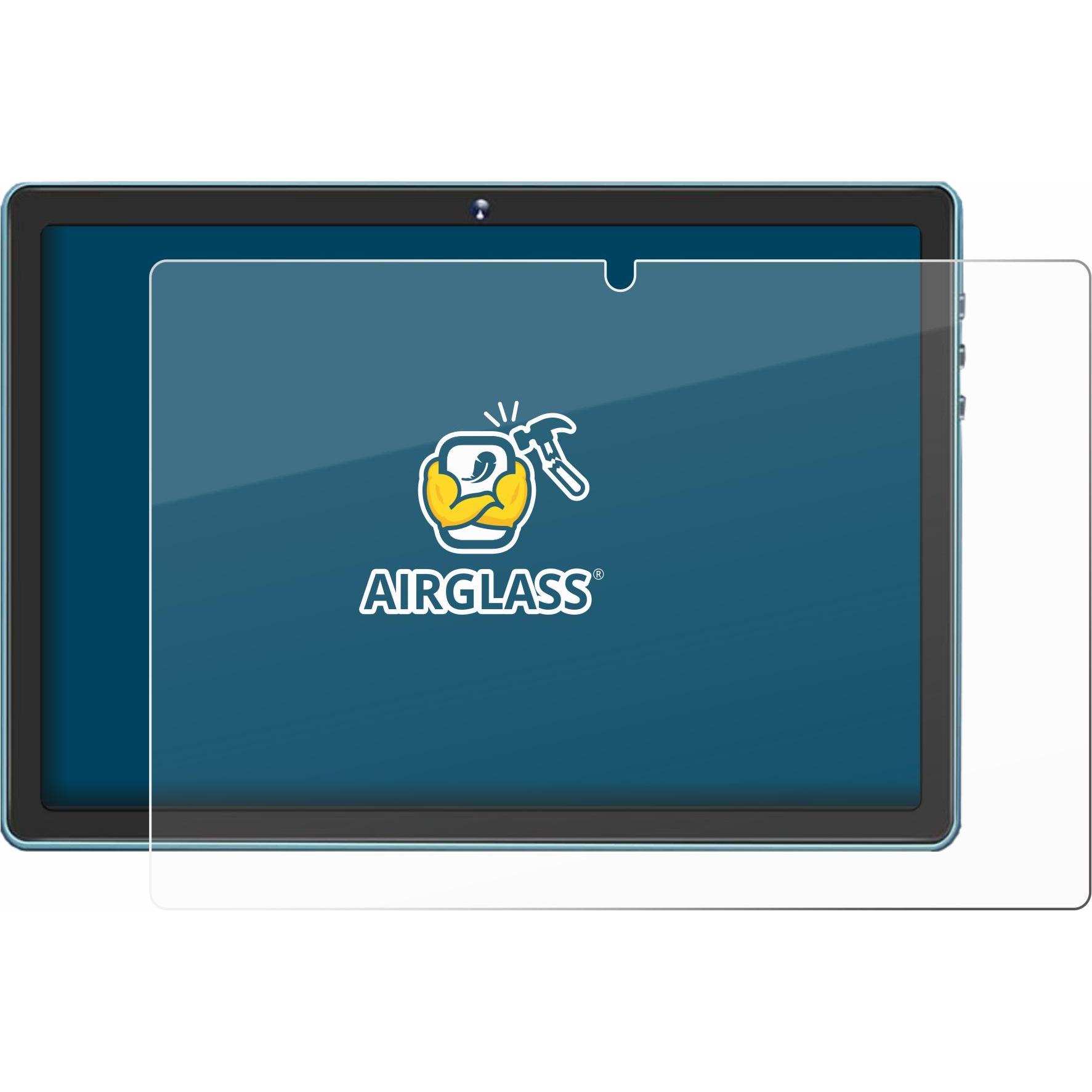 Thumbnail - BROTECT AirGlass Panzerglasfolie (1 Stück, D3), Tablet Schutzfolie