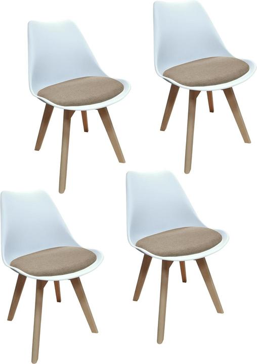 Image du produit HTI-Living Stuhl