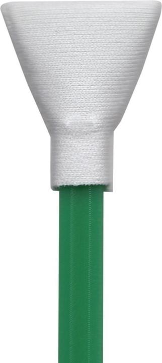 Actual product image Visible Dust Swabs Digital Back