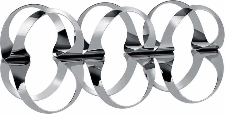 Alessi ribbon (42 x 16 x 20 cm, 6 Fl.)