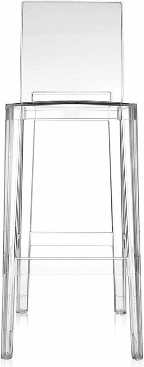 Actual product image Kartell One More Please