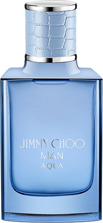 Actual product image Jimmy Choo Aqua Eau de Toilette (Eau de toilette, 30 ml)