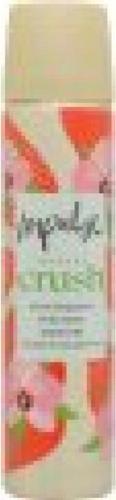 Produktbild Impulse Instant Crush Body Spray Deodorant 75ml (Spray, 75 ml)
