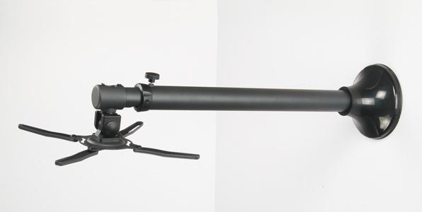 Image du produit RS PRO Wall Projector Mount (Mur)