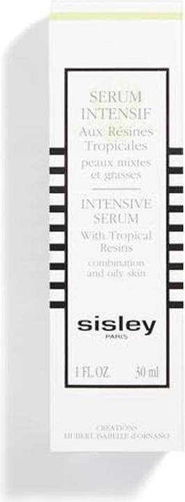 Actual product image Sisley Intensive (30 ml)