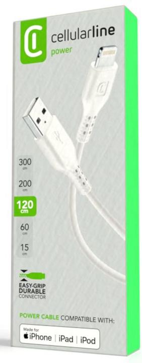 Produktbild Cellularline Portable (0.15 m, USB 2.0)