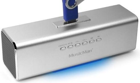 Produktbild Technaxx Musicman (5 h)