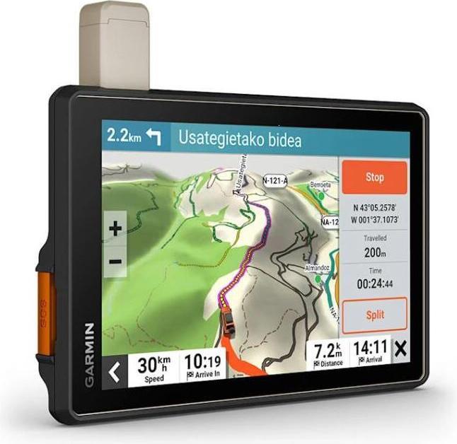 Image du produit Garmin Tread XL Overland Edition (10")