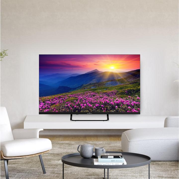 Actual product image Smart Tech 32HV02V 32" Hd Led Tv (32", LED, HD ready)