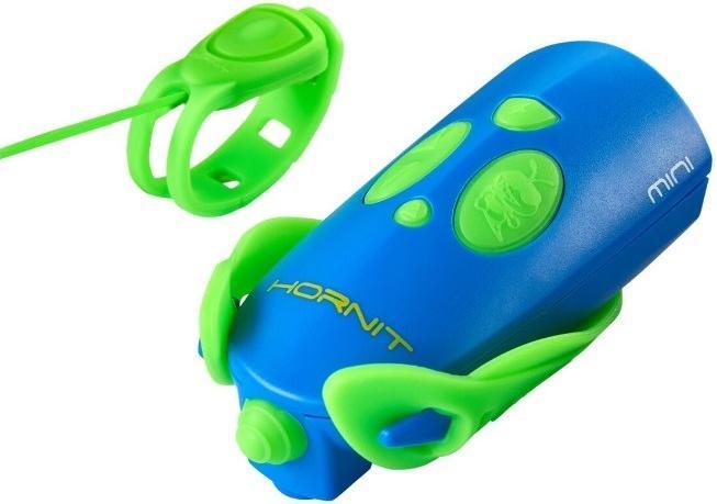 Produktbild Clug Mini Hornit, Green & Blue