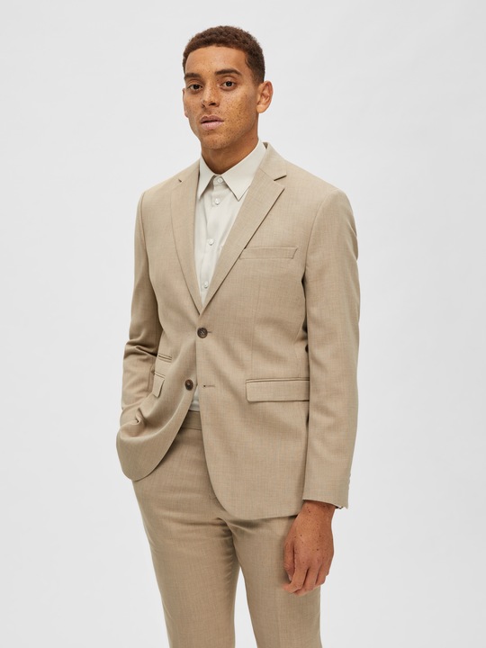 Immagine prodotto Selected Homme Blazer in tessuto (40)