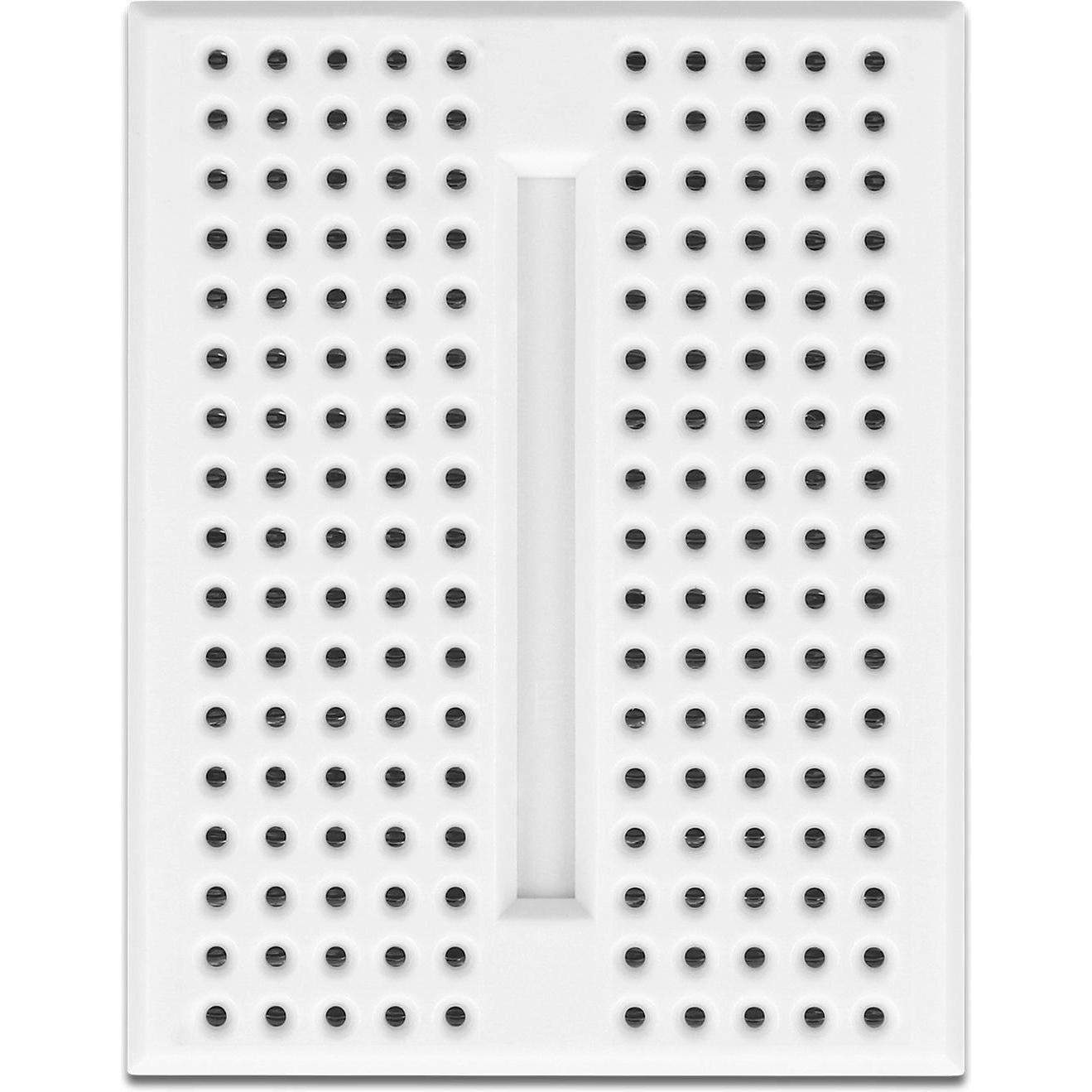Thumbnail - Delock Breadboard 170 Kontakte, weiss, Entwicklungsboard + Kit