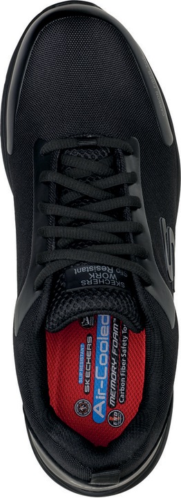 Productafbeelding Skechers Veiligheidsschoenen WORK ULMUS S3 (S3, 45)