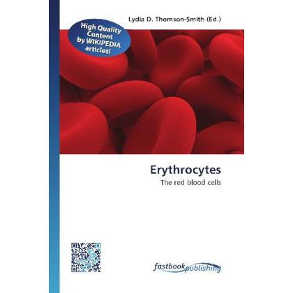 Thumbnail - Erythrocytes, Fachbücher