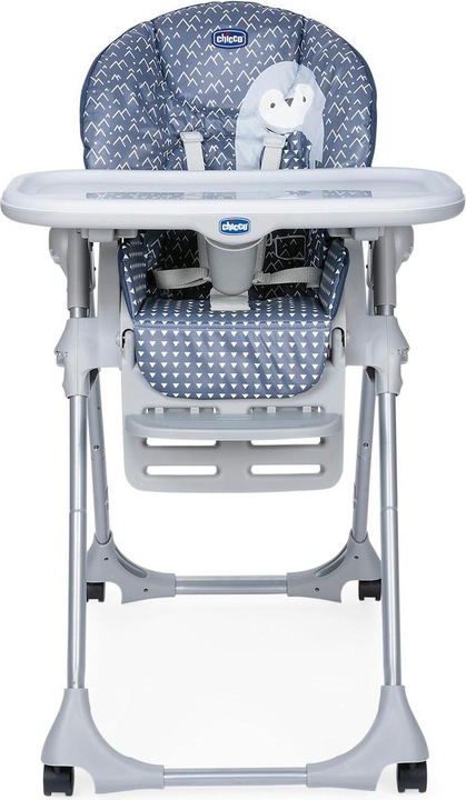 Immagine prodotto Chicco Polly Easy (Seggiolone)