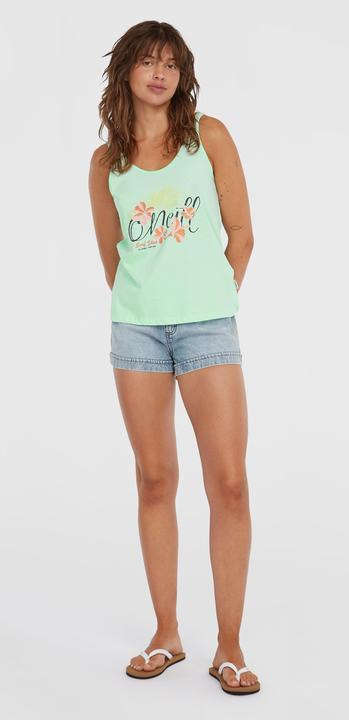 Actual product image O'Neill Women's Tasia Paperbag Shorts (XS)