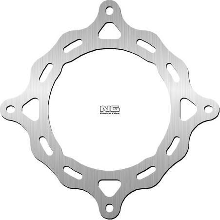 NG Brake Disc, Disco del freno