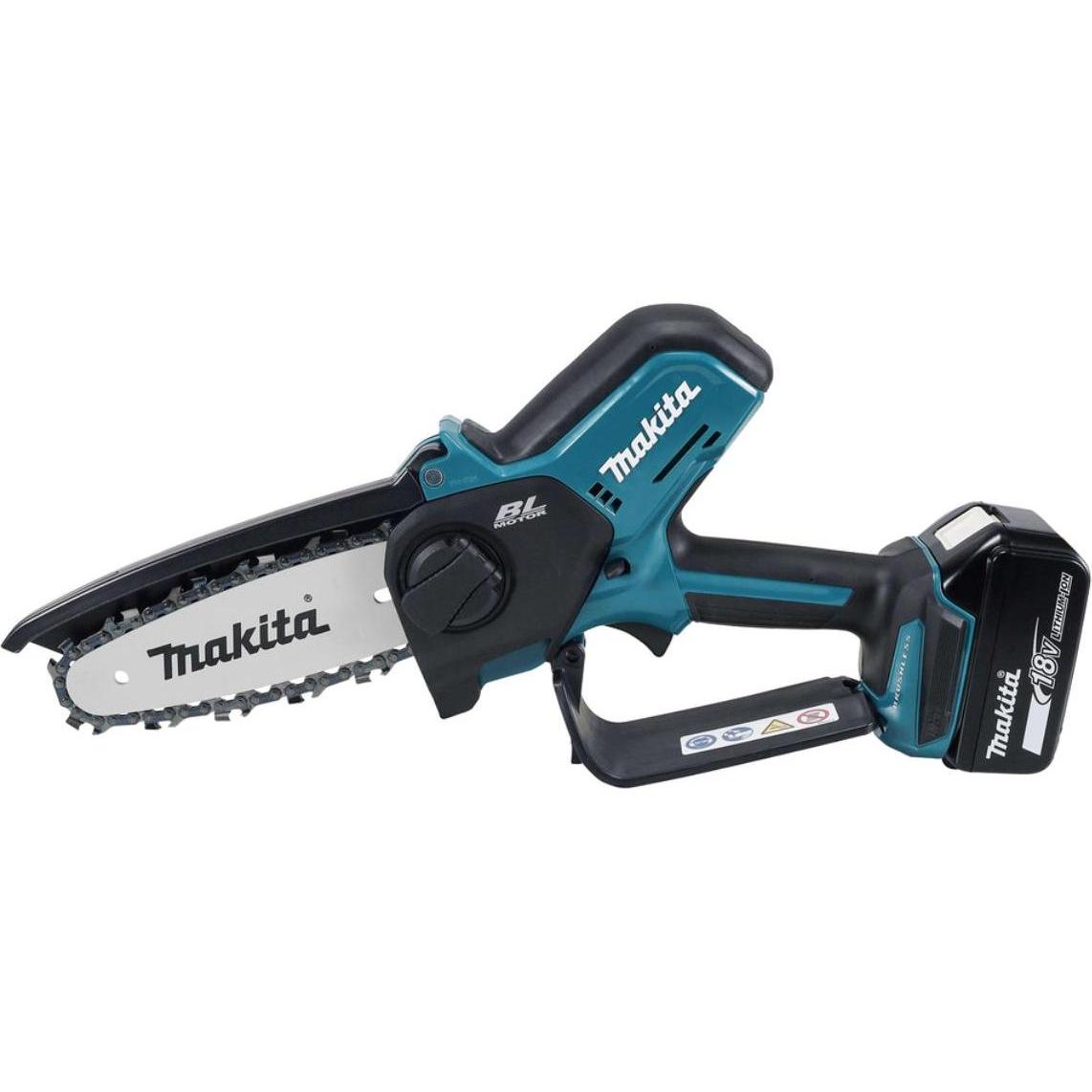 Makita, Kettensäge, DUC150SF (Akku Kettensäge)