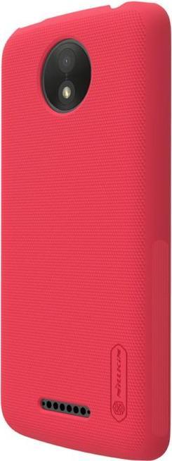 Produktbild Nillkin Super Frosted Shield Series (Motorola Moto C Plus)