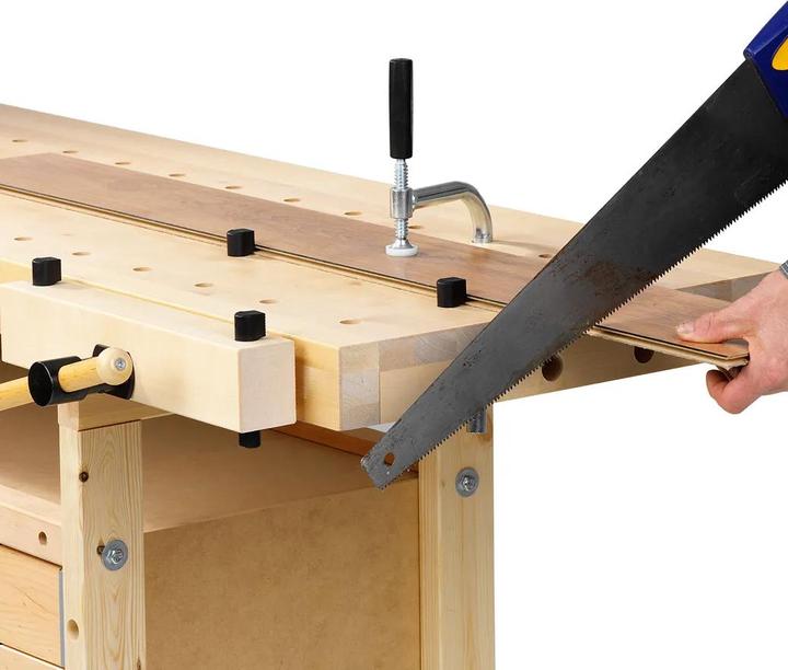 Image du produit Sjöbergs Kit d'accessoires 3/4" pour Nordic Plus (Métal)