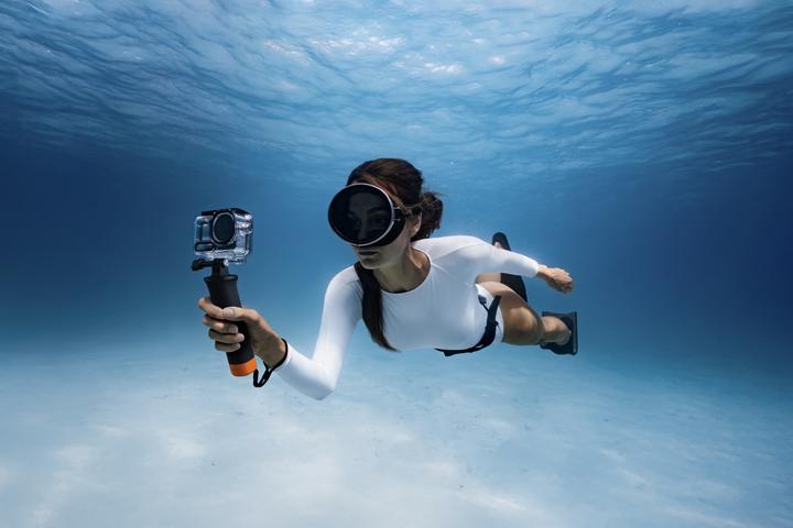 Produktbild DJI Osmo Action 6 Waterproof Case
