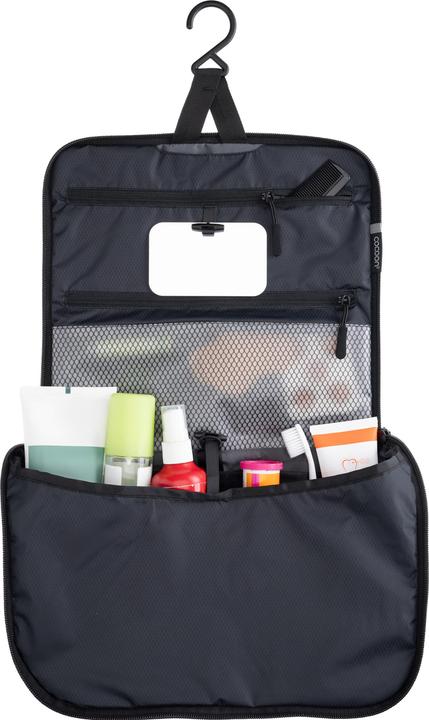 Productafbeelding Cocoon Toiletry Kit Allrounder Light L phantom black/star grey (4.60 l)