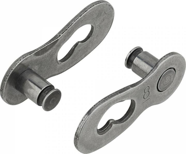 Actual product image Wippermann Connex 8sE chain 8-speed (6-speed)