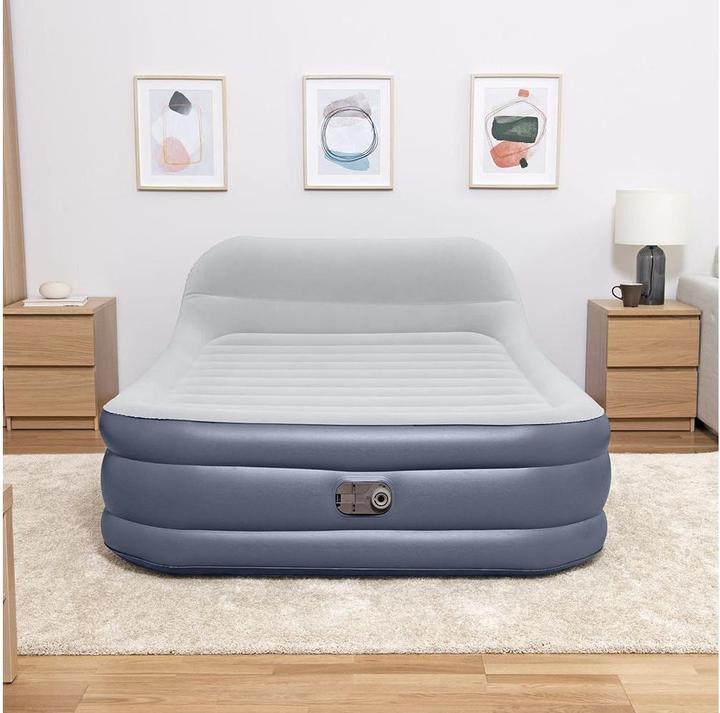 Image du produit Bestway Tritech Sleek Flow (150 x 200 cm)