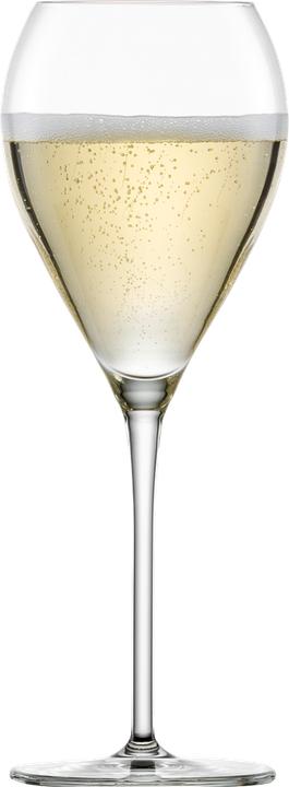 Image du produit Schott Zwiesel SCZ Flûte à champagne Bar Special 4 pièces (38.30 cl, 4 Verres, Flûtes à champagne)