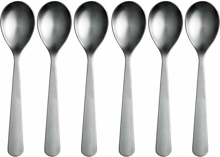 Normann Copenhagen Cutlery (6 Stück, Löffel)