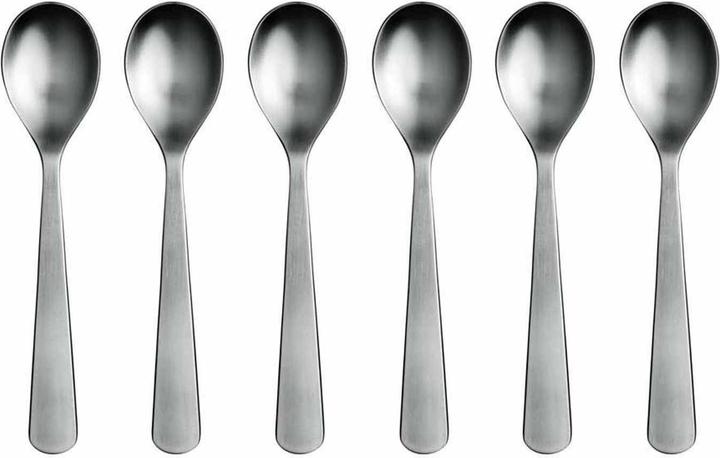 Normann Copenhagen Cutlery (6 Stück, Löffel)