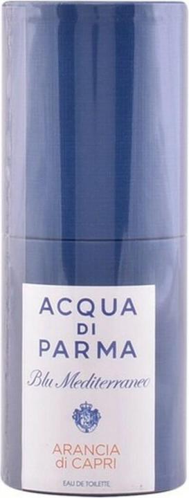 Actual product image Acqua Di Parma Blu Mediterraneo Arancia di Capri (Eau de toilette, 30 ml)