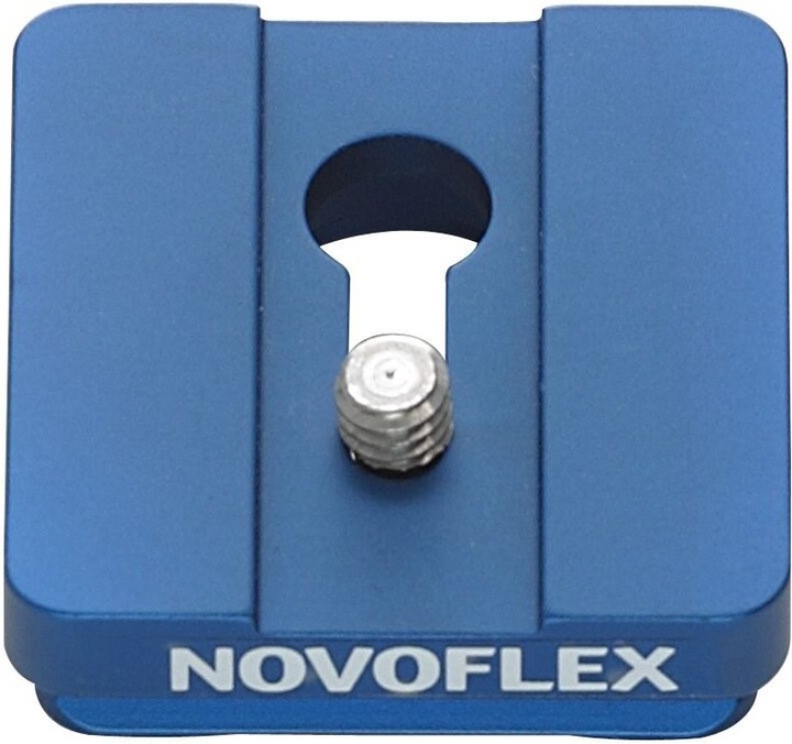 Produktbild Novoflex Qpl 1 (Stativ Schnellwechselplatte)
