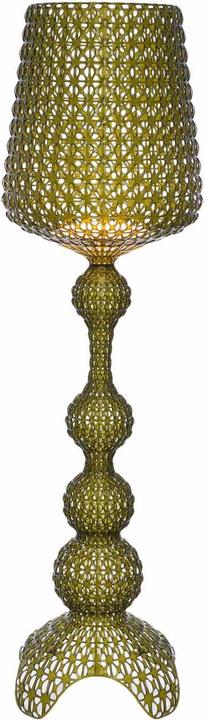 Kartell Kabuki Led Lampadaire